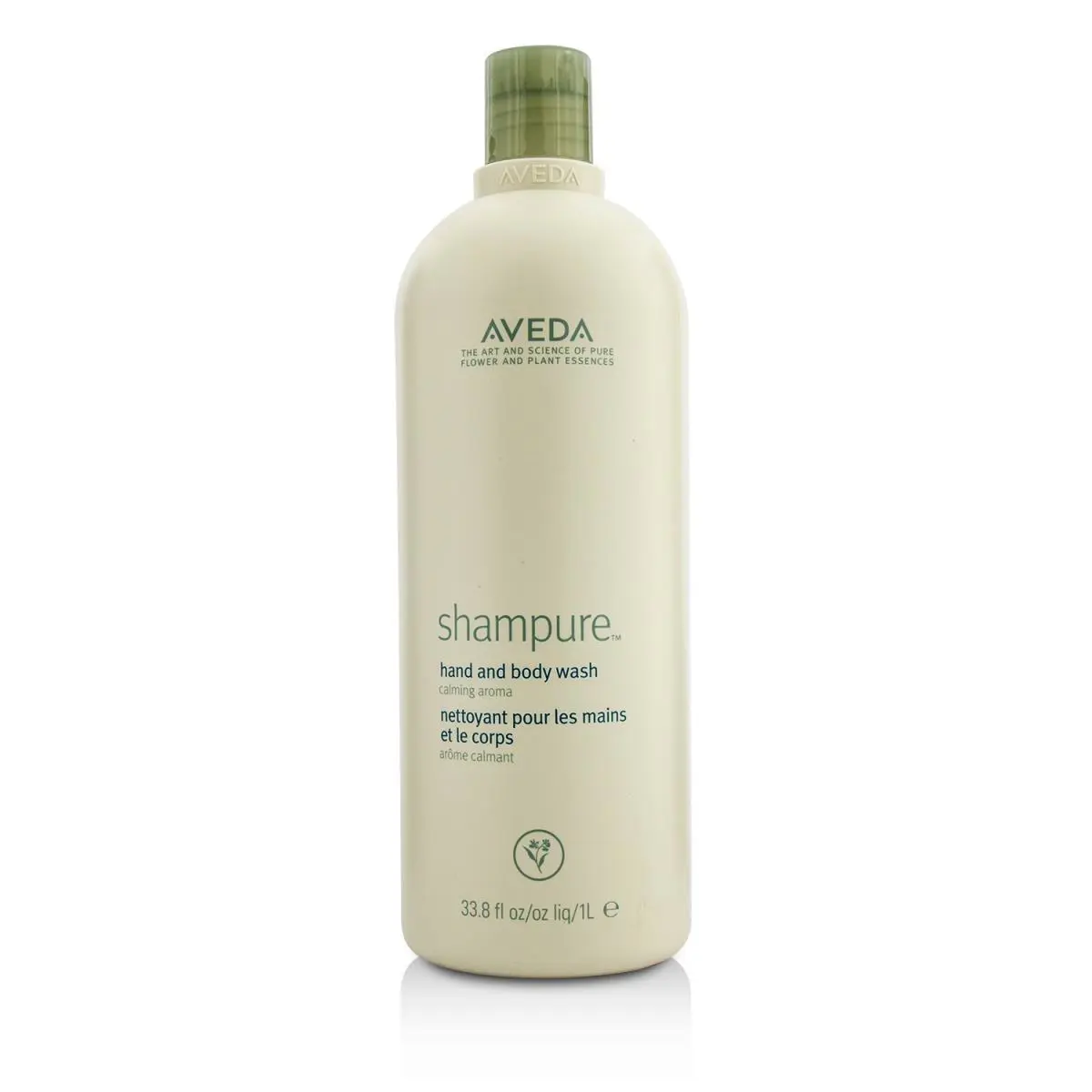 Aveda Shampure Hand Body Wash - 33.8oz