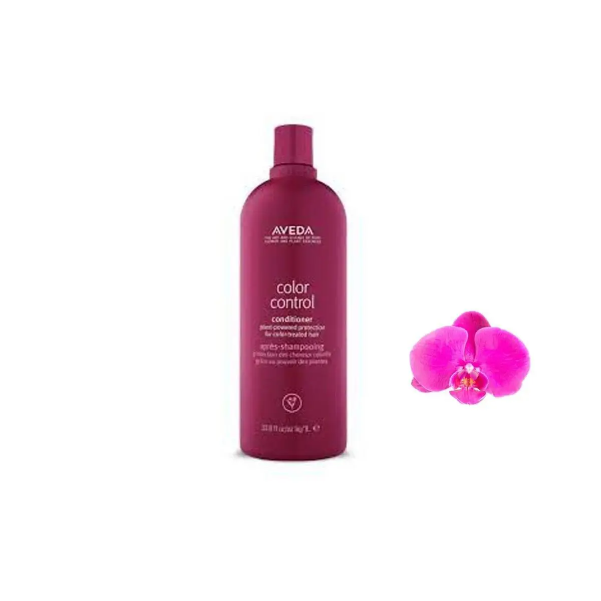 Aveda Color Control Conditioner 1L/ 33.8oz