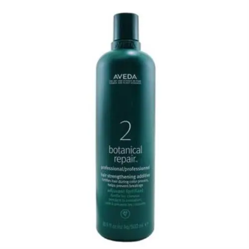 Aveda Botanical Repair Professional Hair Strengthening Additive - Step 2