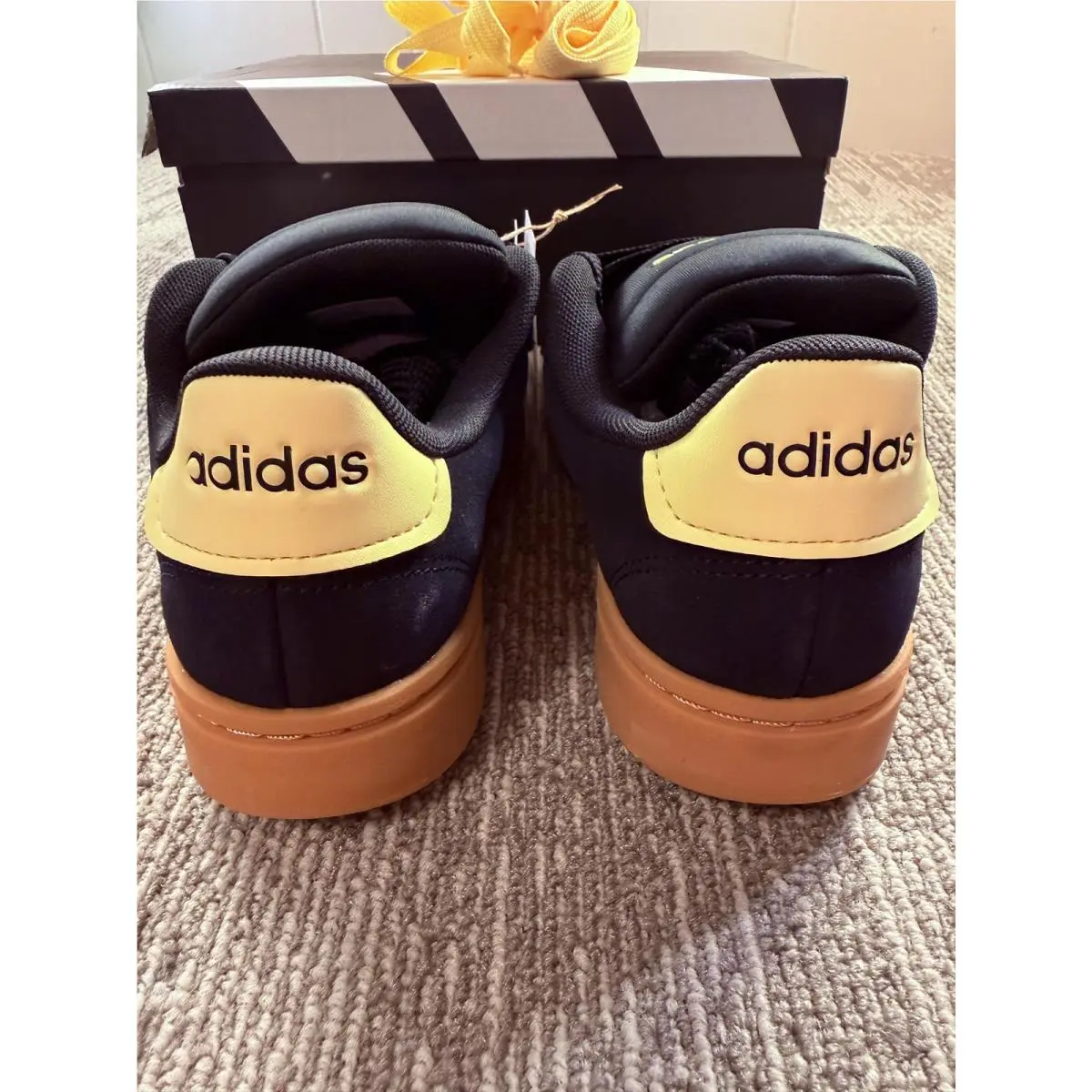 Adidas shoes - Unknown - Unknown - IH1288 - Black 3