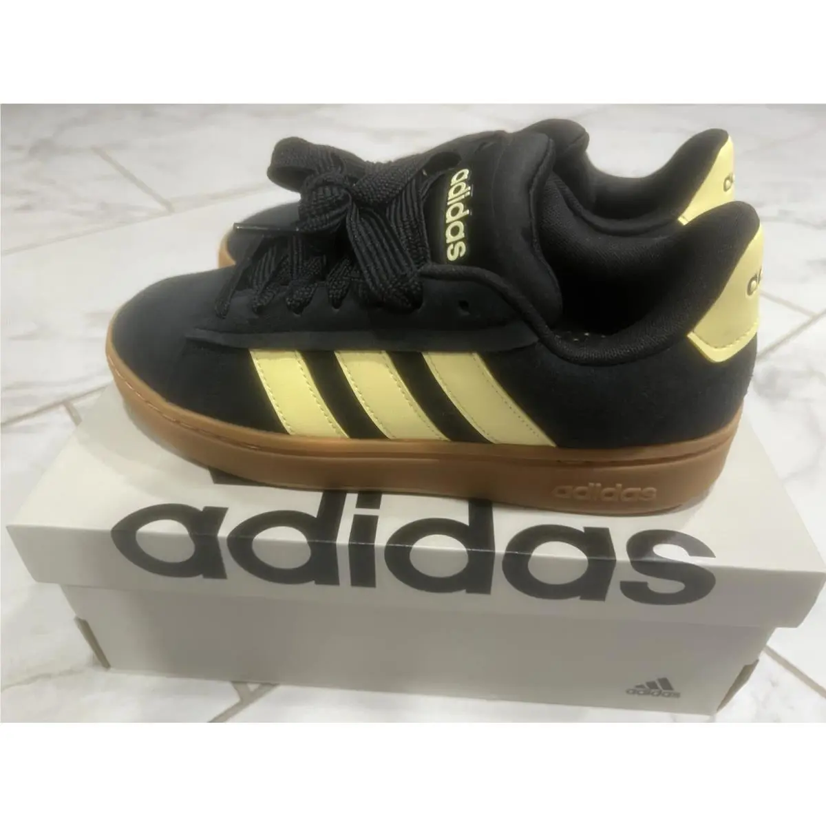 Adidas shoes - Unknown - Unknown - IH1288 - Black 3