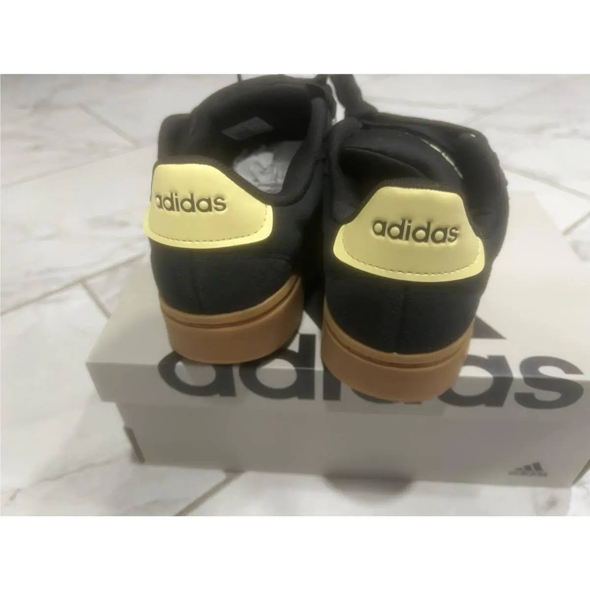 Adidas shoes - Unknown - Unknown - IH1288 - Black 4