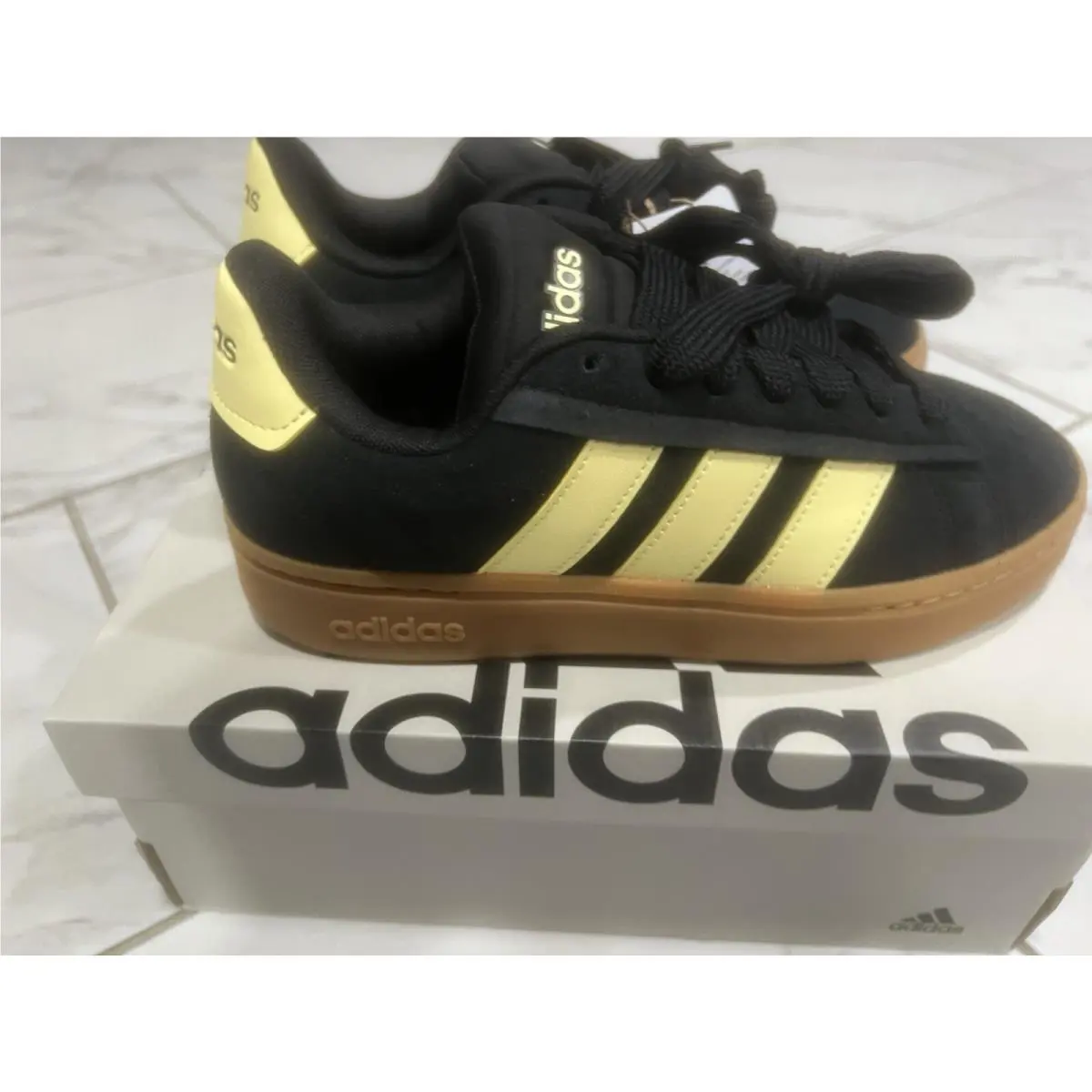Adidas shoes - Unknown - Unknown - IH1288 - Black 5