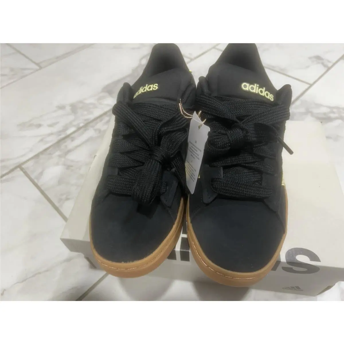 Adidas shoes - Unknown - Unknown - IH1288 - Black 6