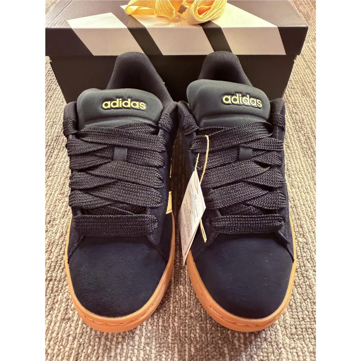 Adidas shoes - Unknown - Unknown - IH1288 - Black 1