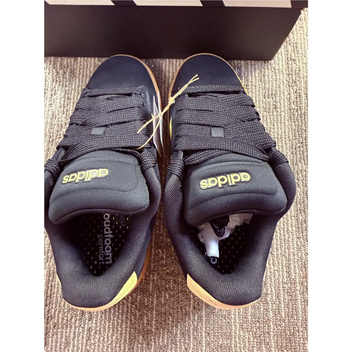 Adidas shoes - Unknown - Unknown - IH1288 - Black 4