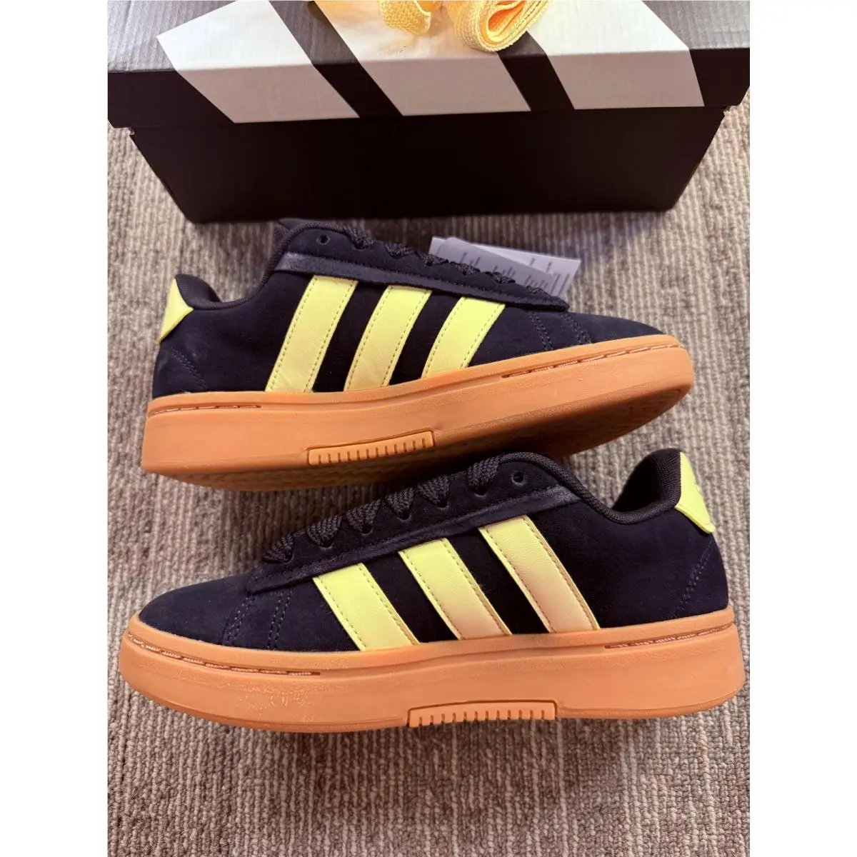 Adidas shoes - Unknown - Unknown - IH1288 - Black 5