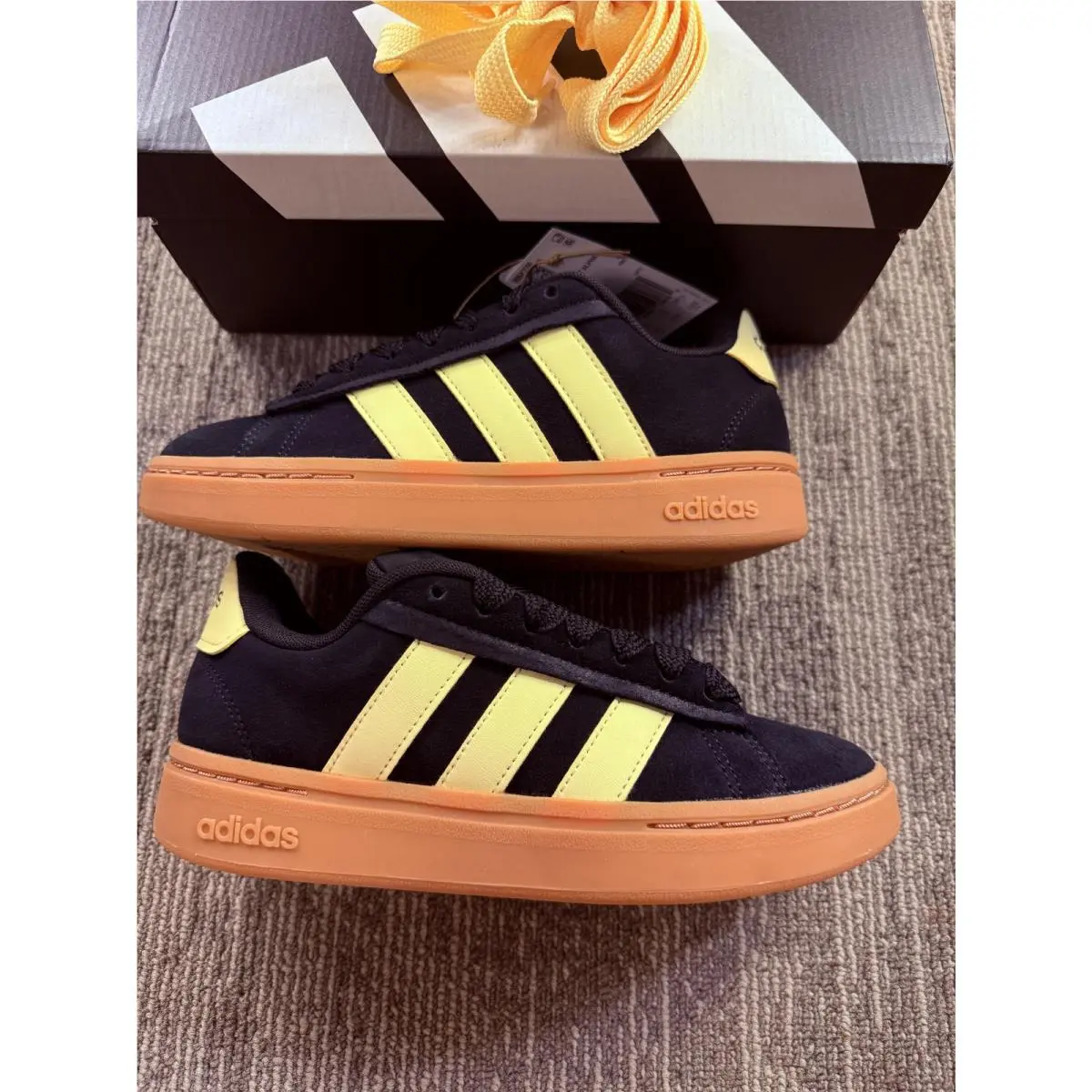 Adidas shoes - Unknown - Unknown - IH1288 - Black 6