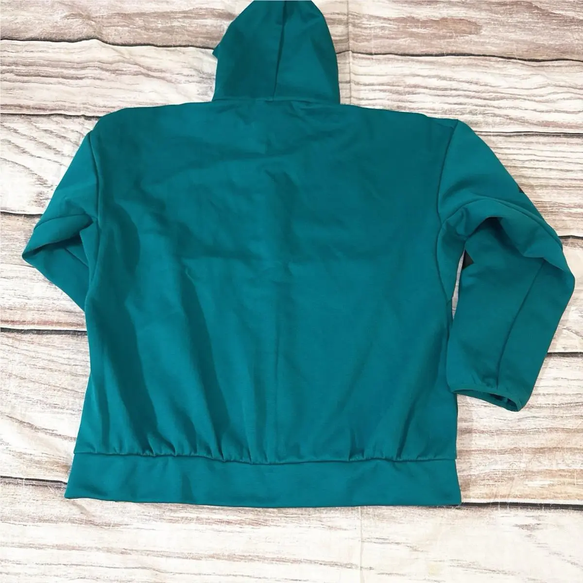 Adidas clothing - JF6388 & JF6541 - JD1369 JD1368 - Legacy Teal (UPC: 197610563527) 9