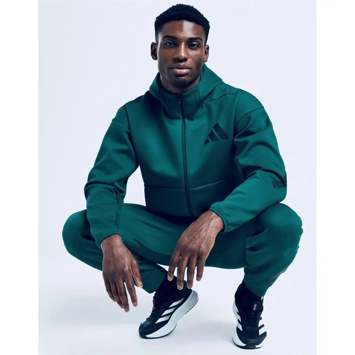 Adidas clothing - JF6388 & JF6541 - JD1369 JD1368 - Legacy Teal (UPC: 197610563527) 0