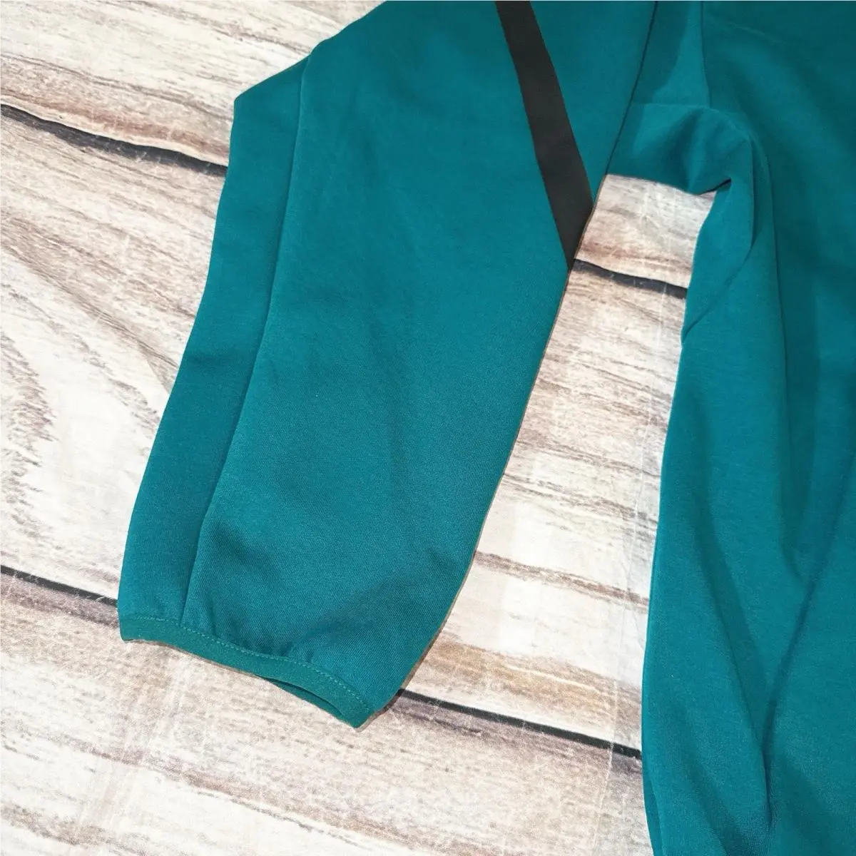 Adidas clothing - JF6388 & JF6541 - JD1369 JD1368 - Legacy Teal (UPC: 197610563527) 7