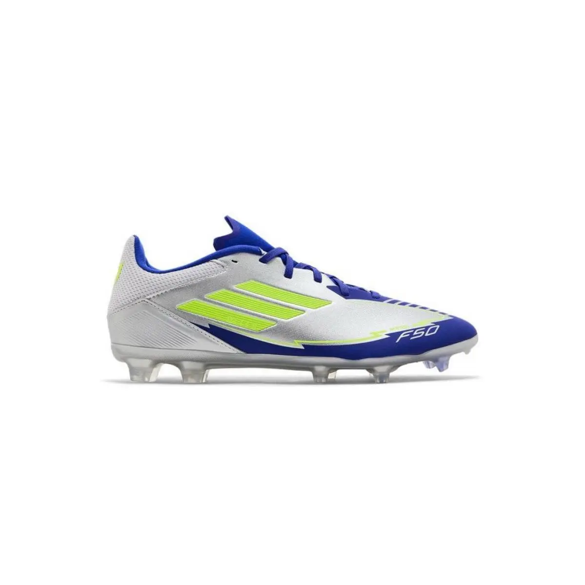 Adidas F50 League Messi FG MG Firm Ground Soccer Cleats IG0918 Men Size 10.5