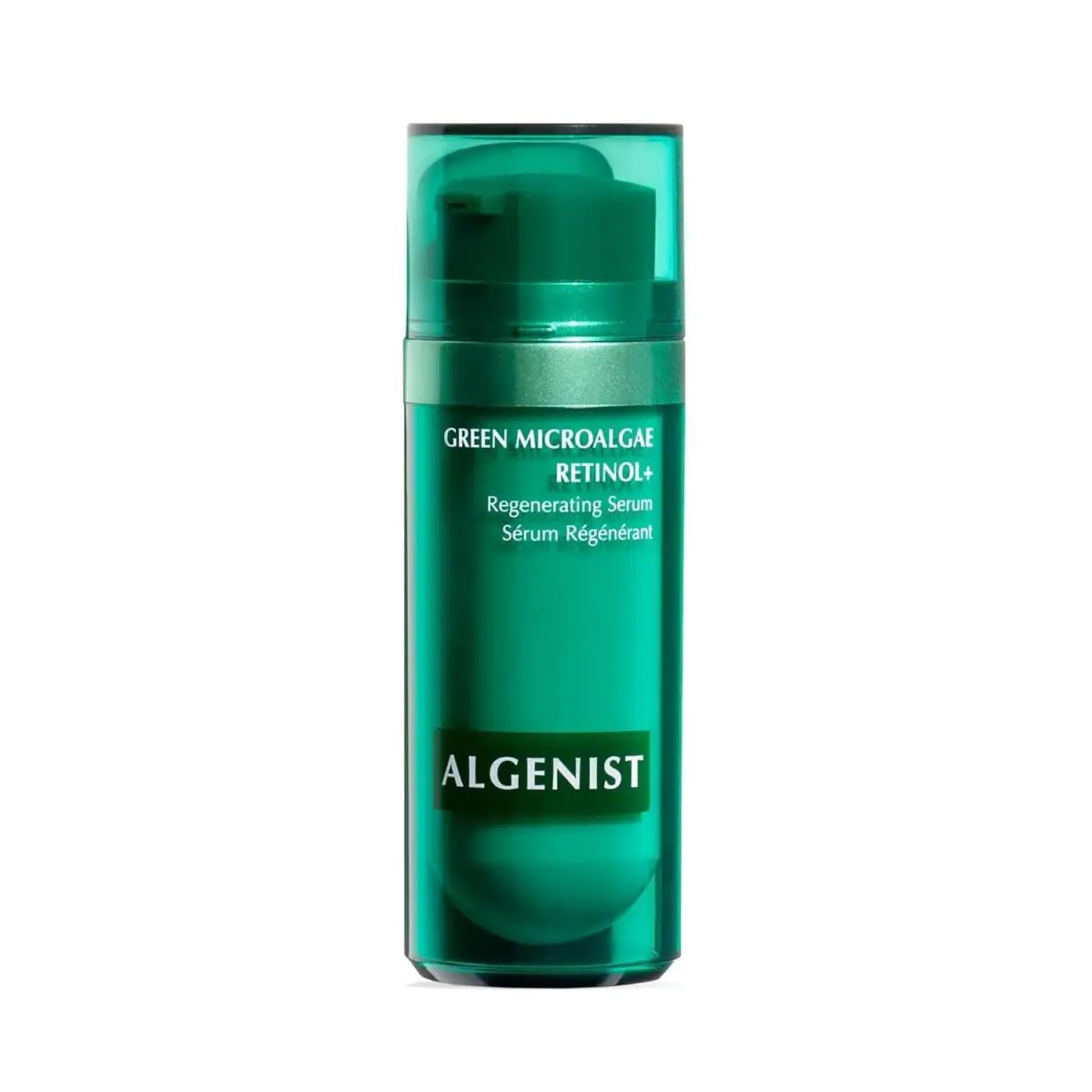 Algenist Green Microalgae Retinol+ Regenerating Serum - Anti Aging