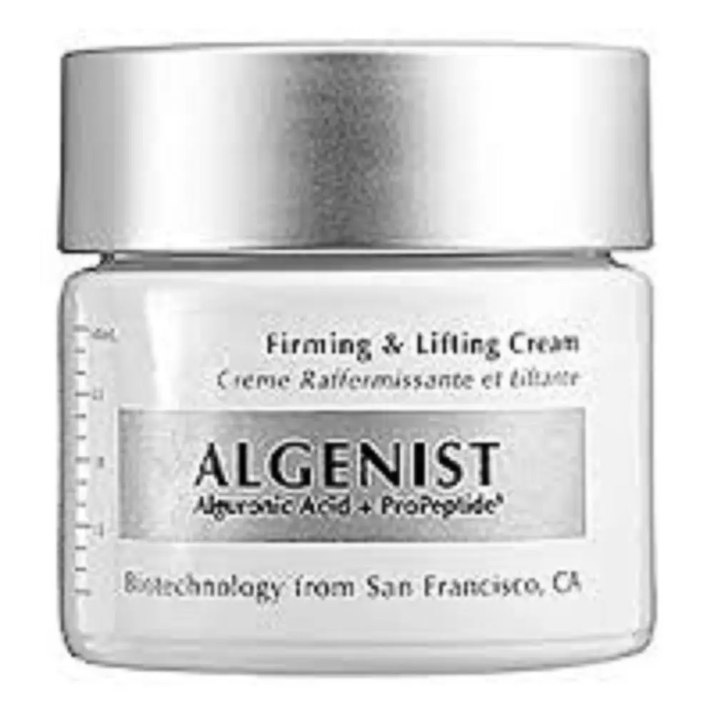 Firming Lifting Cream to Tighten Lift Skin 2 OZ Boxed Wow by Algenist