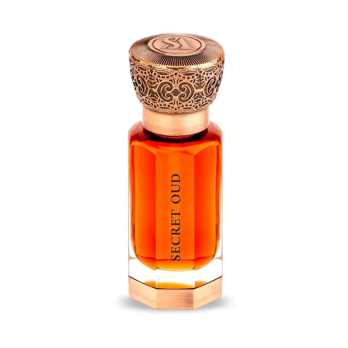 Swiss Arabian Secret Oud - Luxury Products From Dubai - Health and Beauty