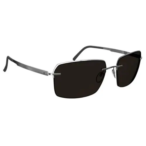 Silhouette 8725 Croisette Club L403 7000 Polarized 58-17-145 L403/75-7000