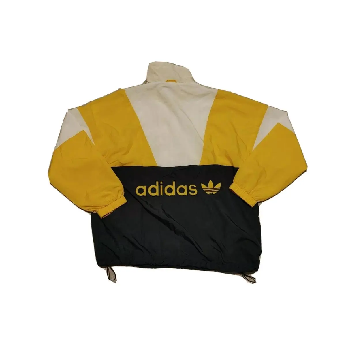 Adidas clothing - Originals - Originals - Yellow 0