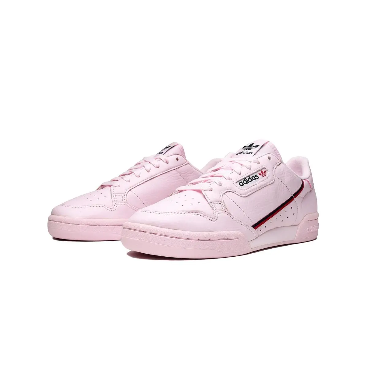 Adidas shoes - adidas Continental 80 - Continental - B41679 - Pink 0