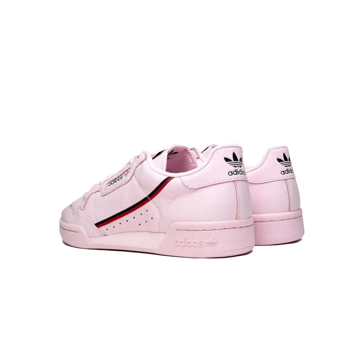 Adidas shoes - adidas Continental 80 - Continental - B41679 - Pink 1