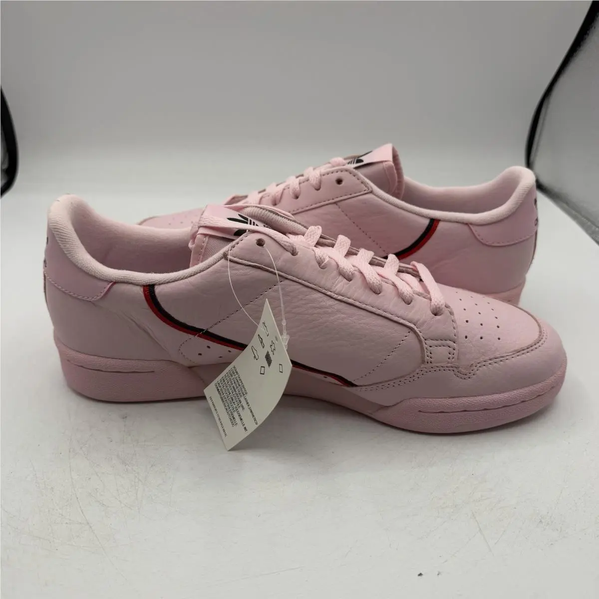 Adidas shoes - adidas Continental - Continental - B41679 - Pink 5