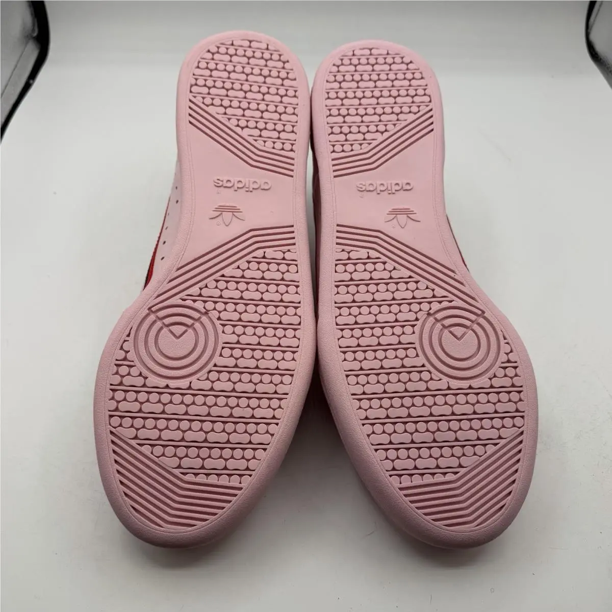 Adidas shoes - adidas Continental - Continental - B41679 - Pink 8