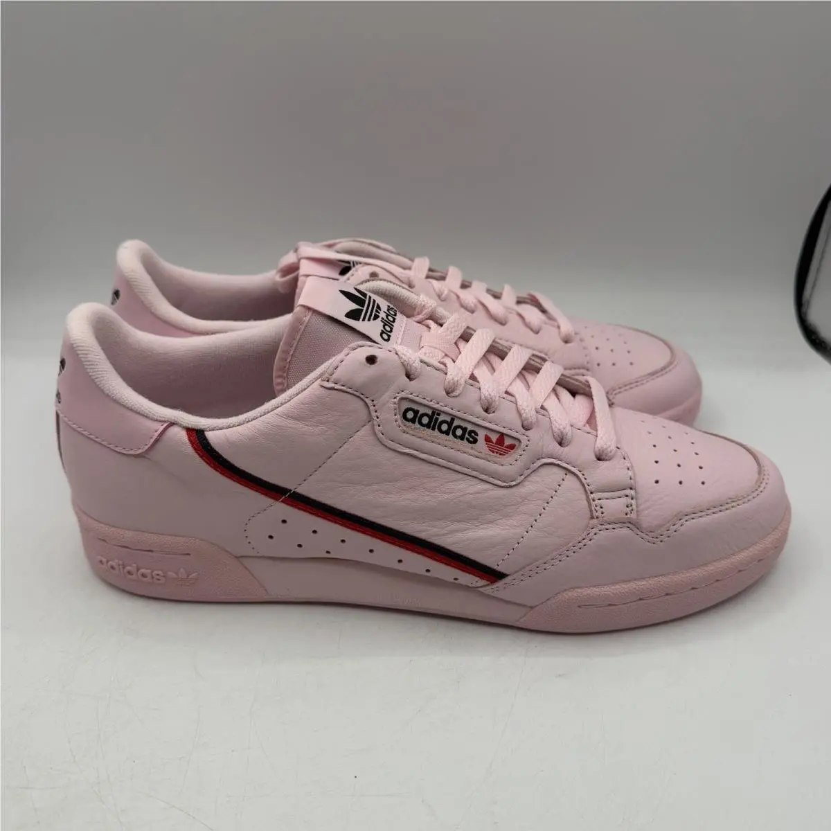 Adidas shoes - adidas Continental - Continental - B41679 - Pink 0