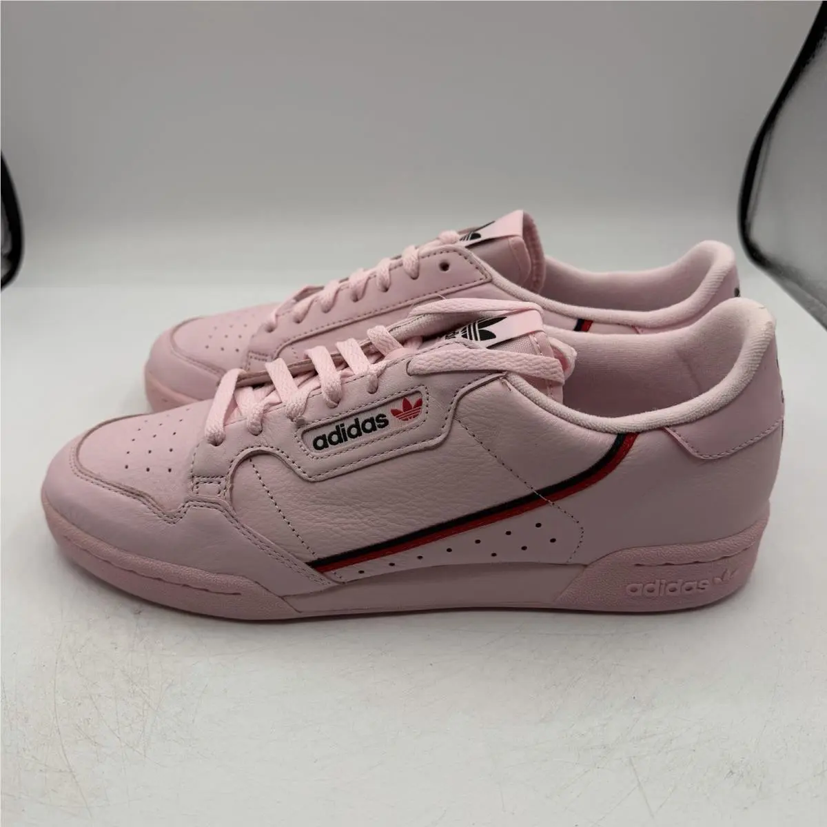 Adidas shoes - adidas Continental - Continental - B41679 - Pink 4