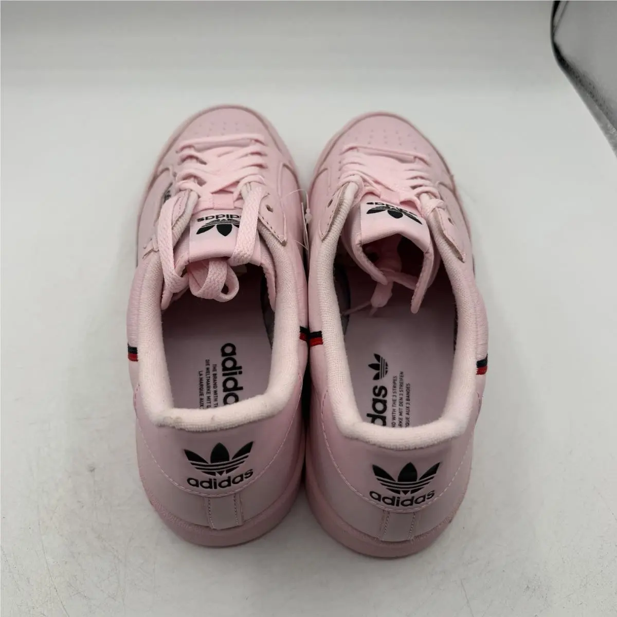 Adidas shoes - adidas Continental - Continental - B41679 - Pink 7