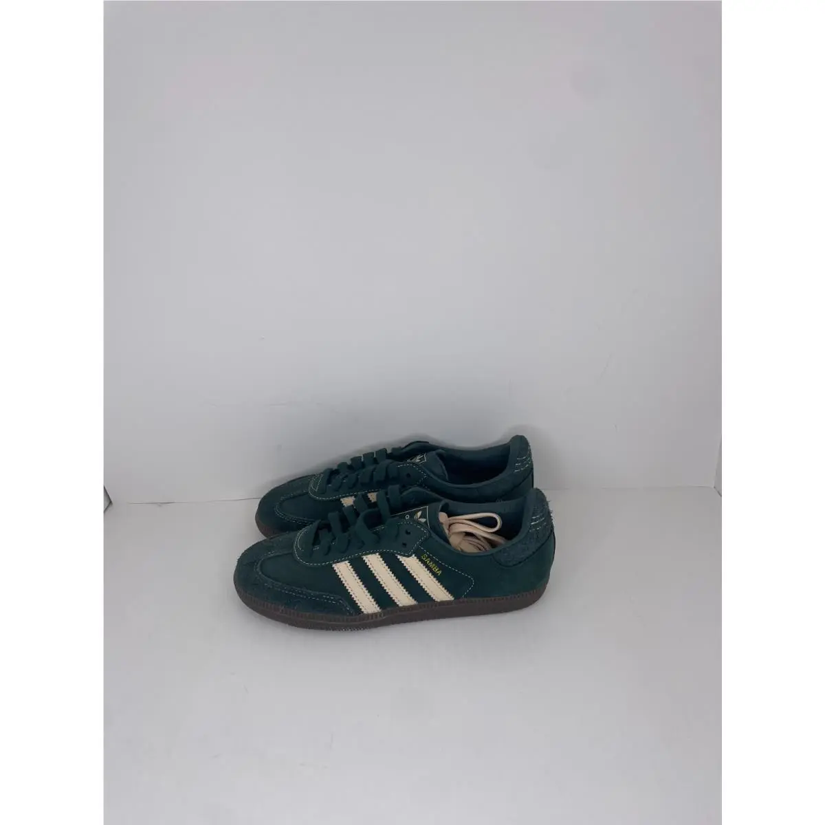 Adidas shoes - IG1986 - IG1986 - Green 0