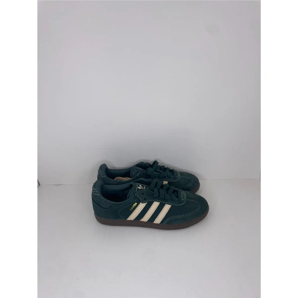Adidas shoes - IG1986 - IG1986 - Green 2
