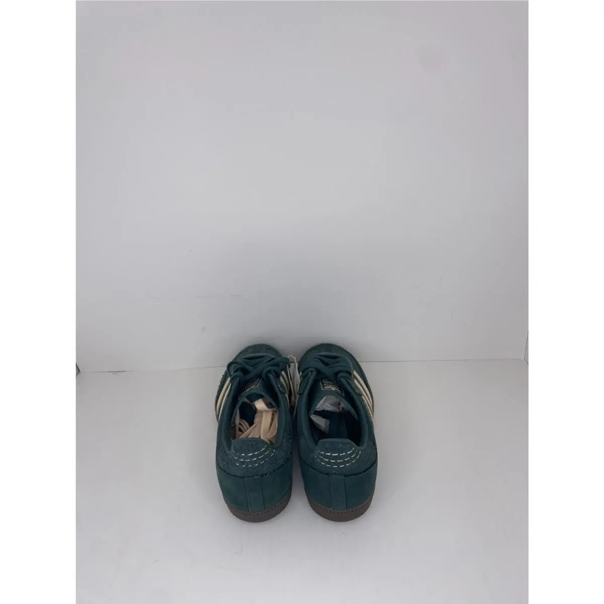 Adidas shoes - IG1986 - IG1986 - Green 3