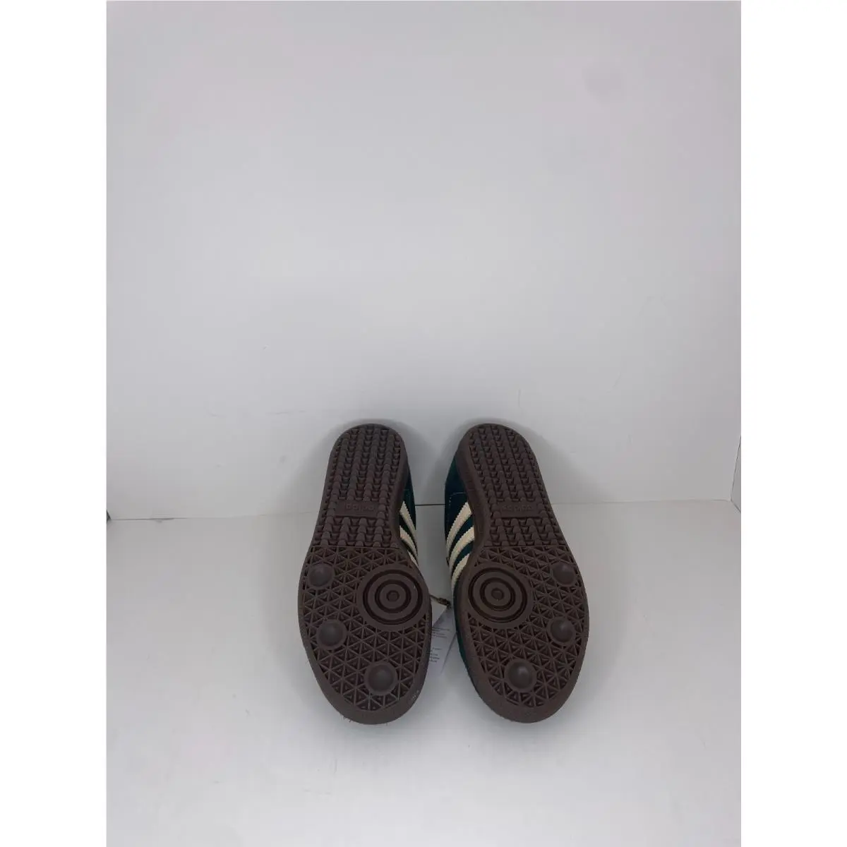 Adidas shoes - IG1986 - IG1986 - Green 4