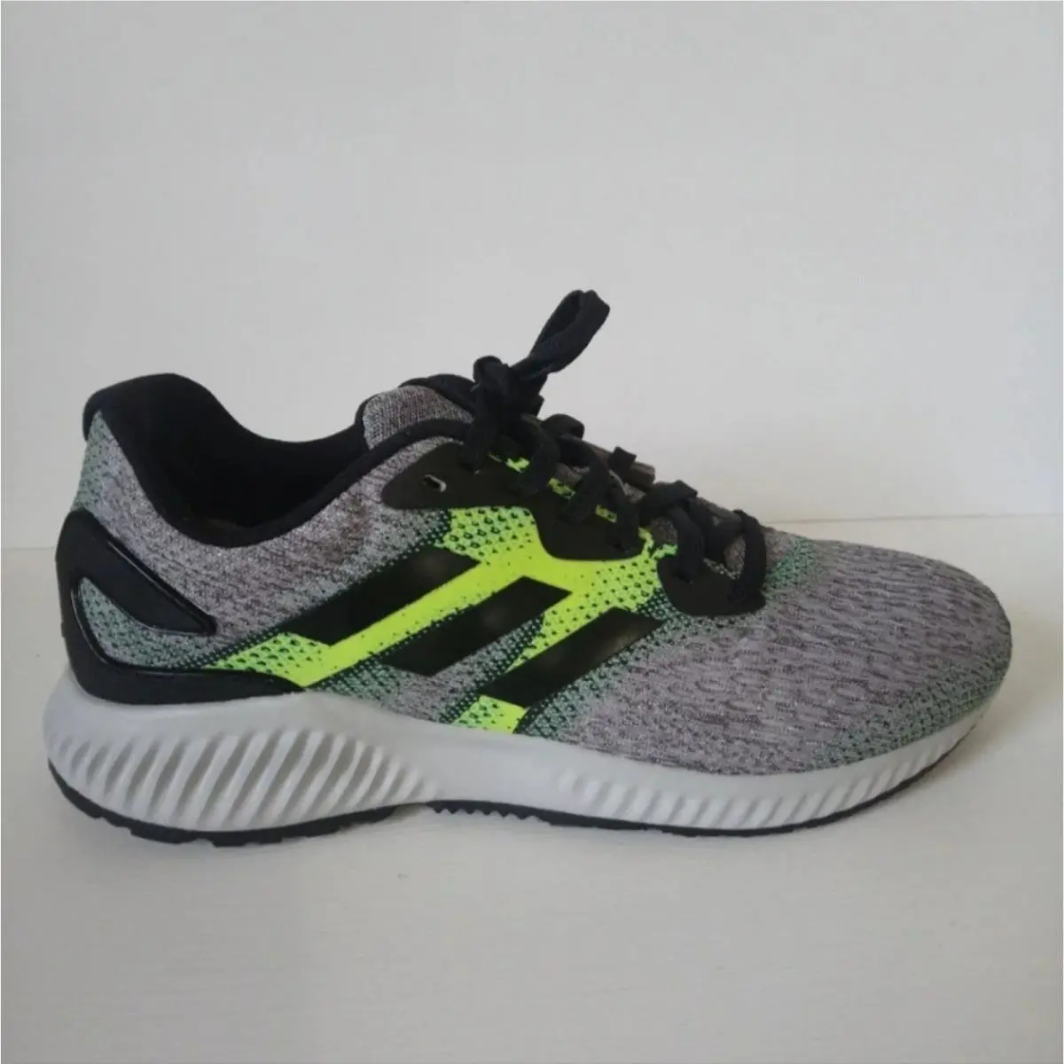 Adidas shoes - Gray 1