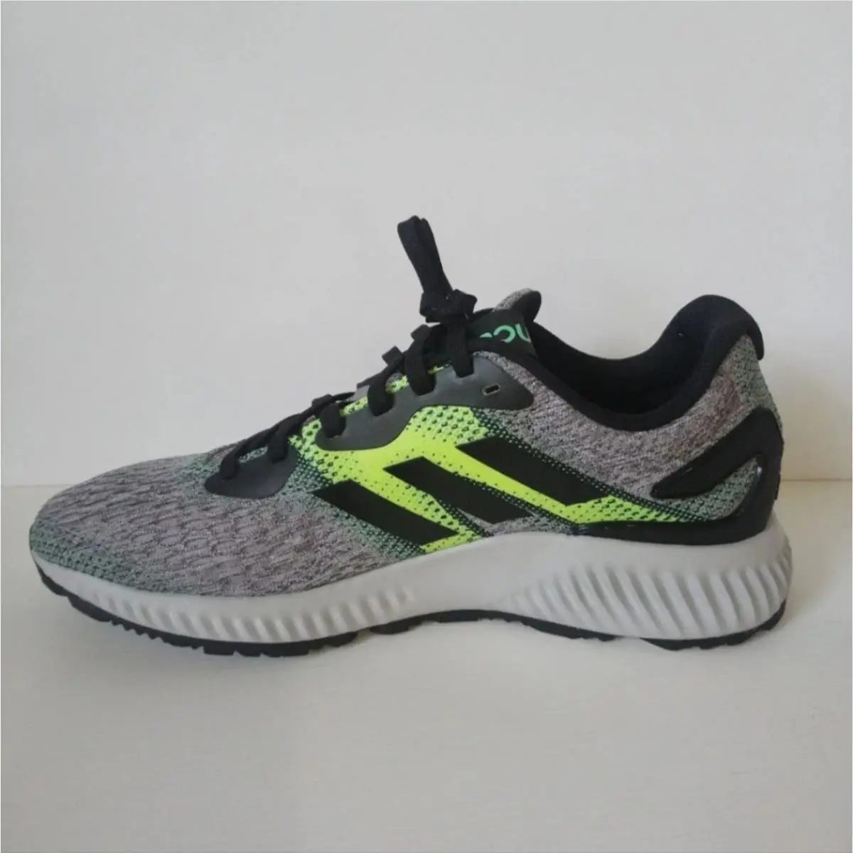 Adidas shoes - Gray 2