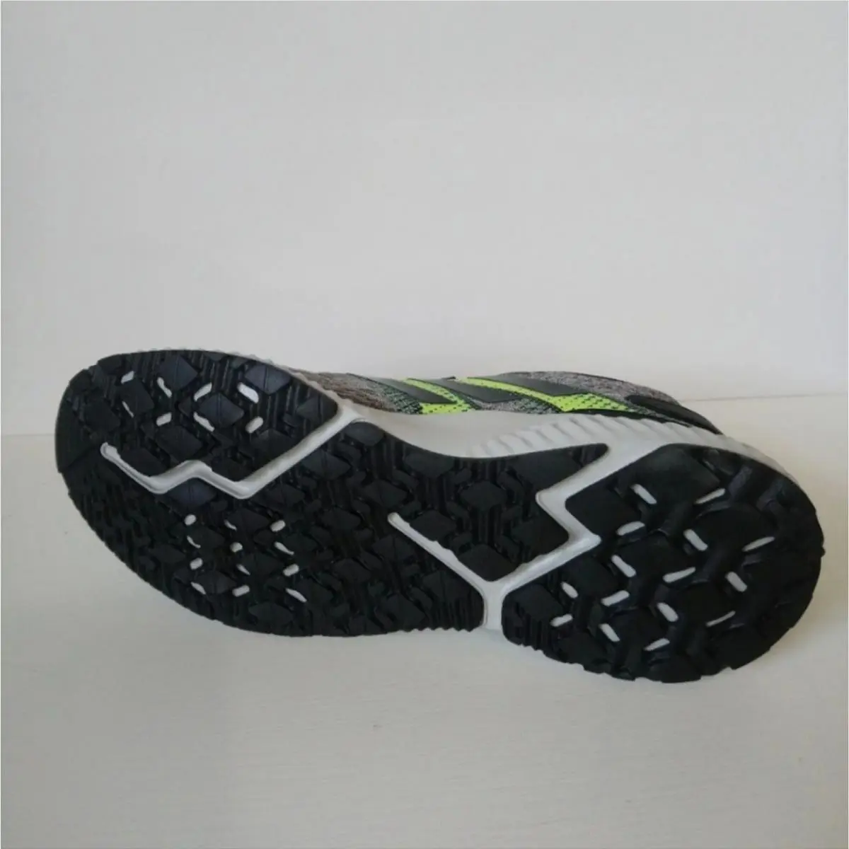 Adidas shoes - Gray 3