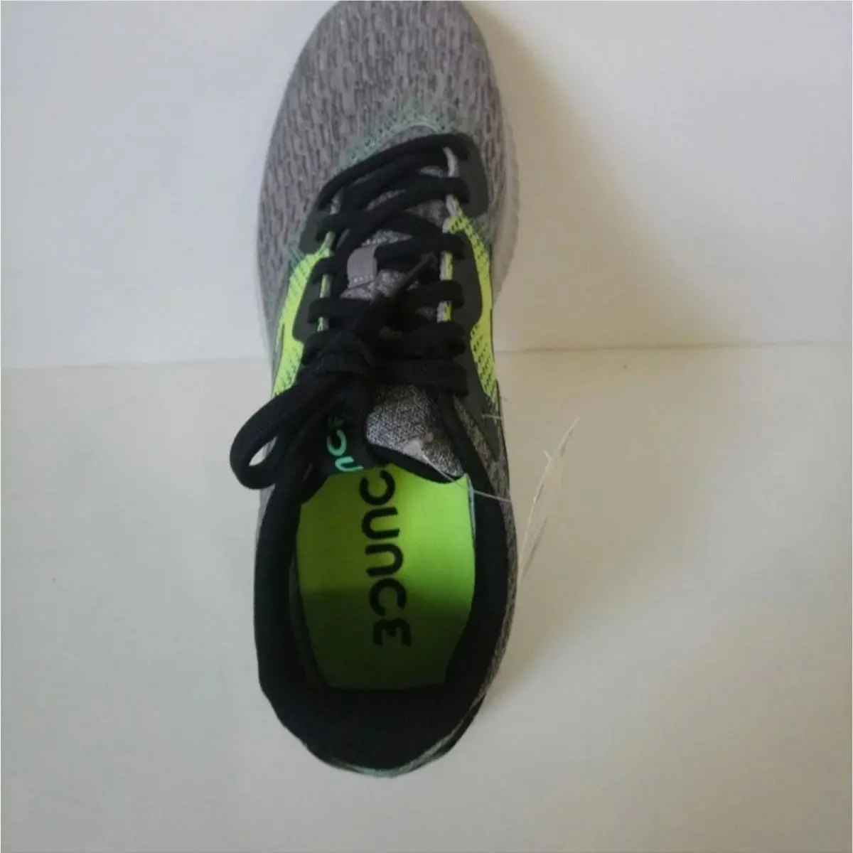 Adidas shoes - Gray 4