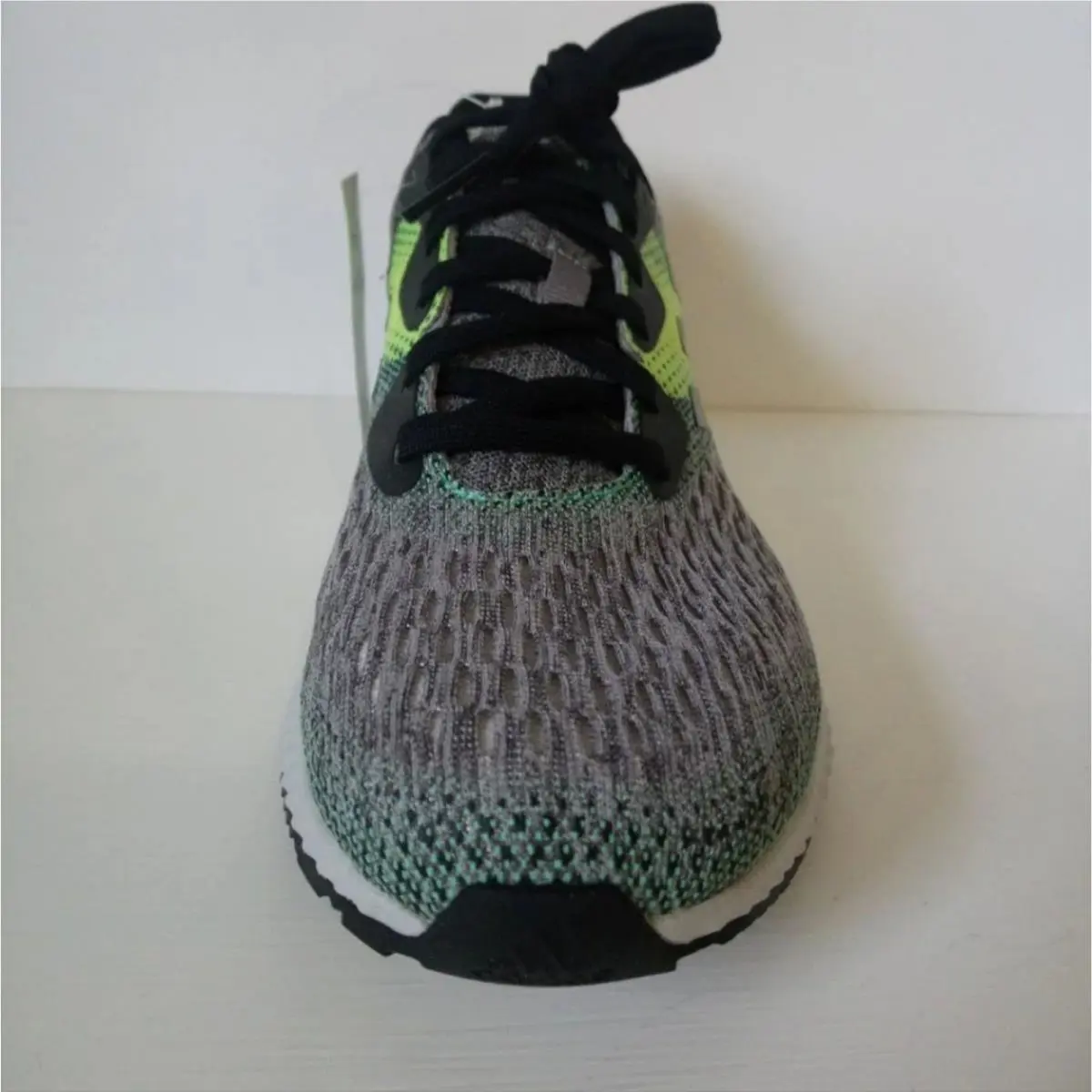 Adidas shoes - Gray 5