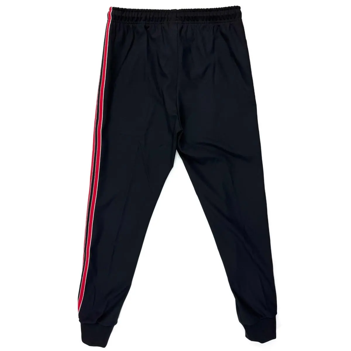 Adidas clothing - JF0359 - JF0359 - Black 2