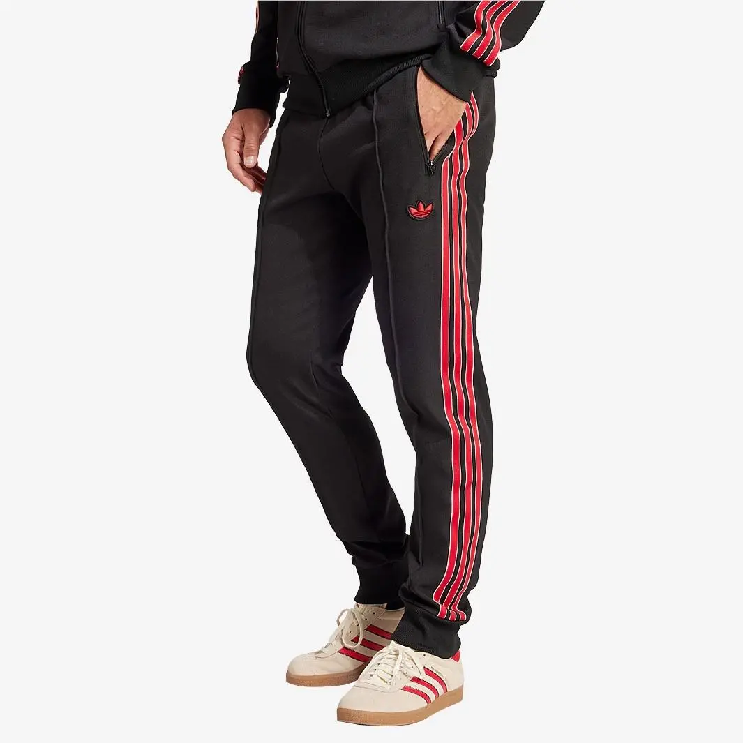 Adidas clothing - JF0359 - JF0359 - Black 0