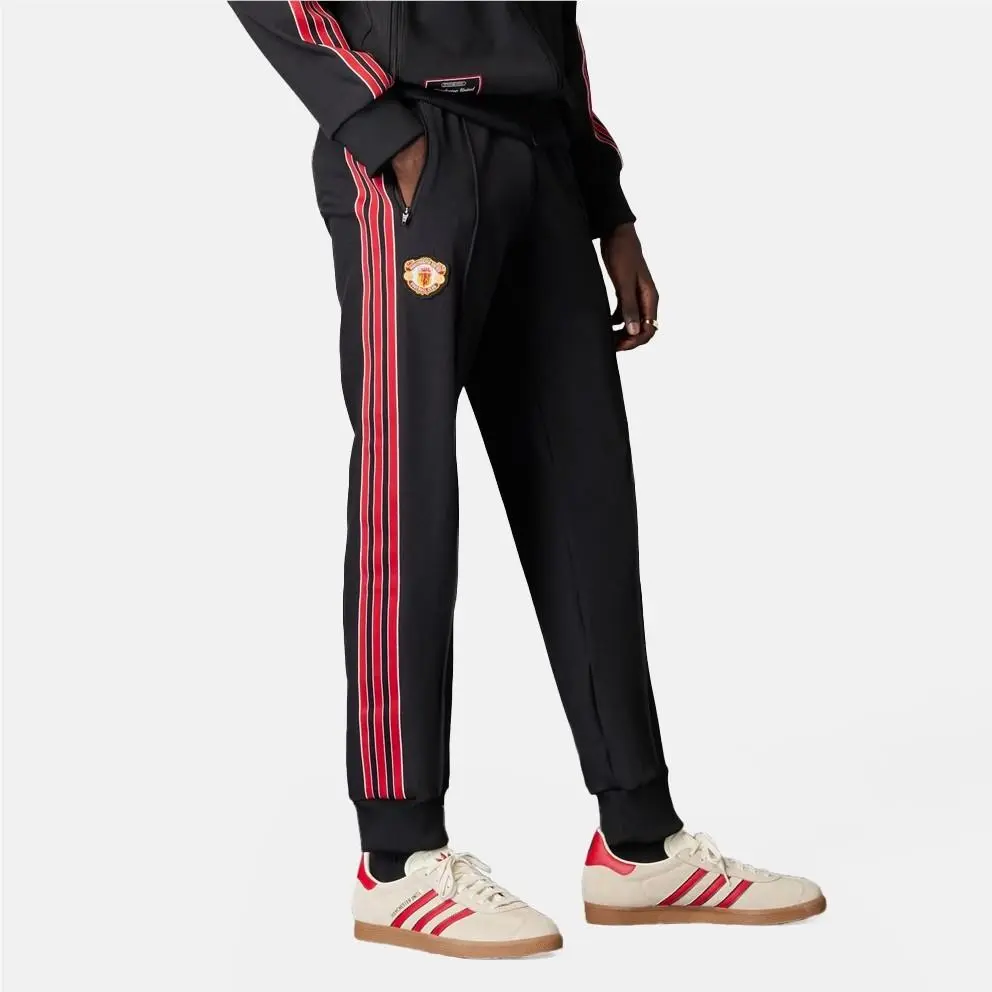 Adidas clothing - JF0359 - JF0359 - Black 1