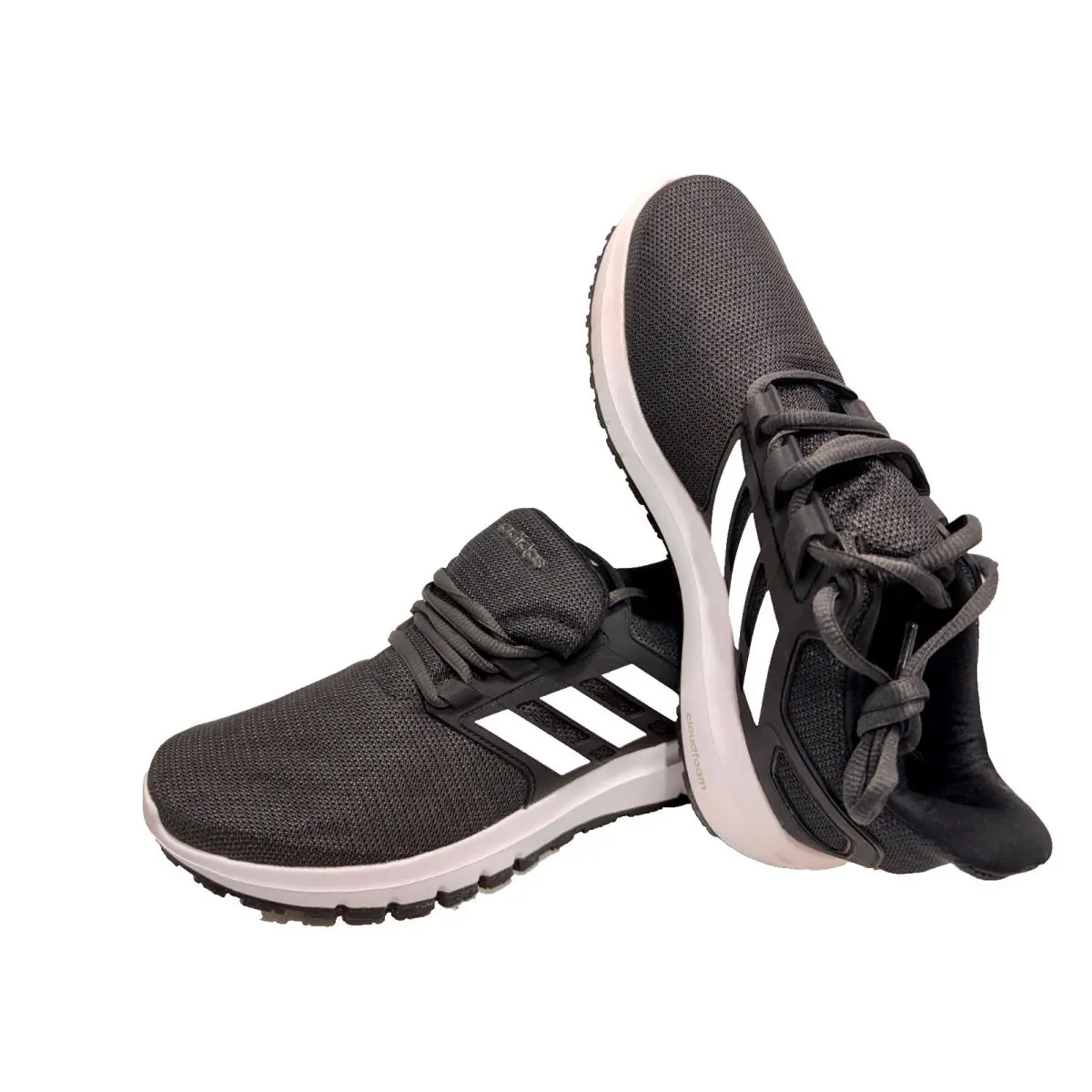 Adidas shoes - adidas Energy Cloud - Energy Cloud - B44750 - Black 1