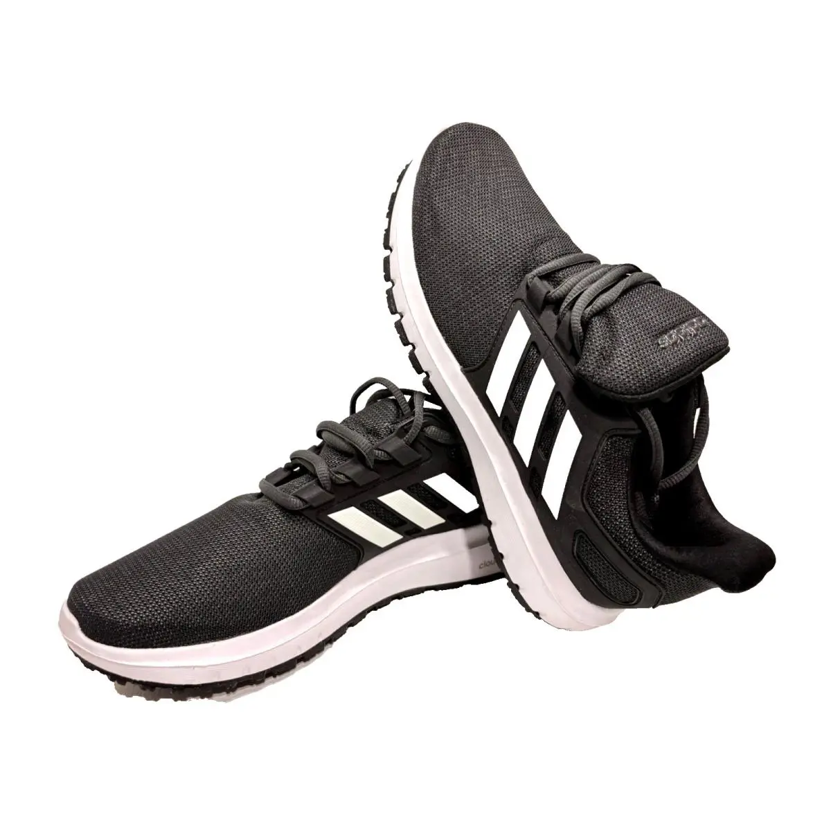 Adidas shoes - adidas Energy Cloud - Energy Cloud - B44750 - Black 2