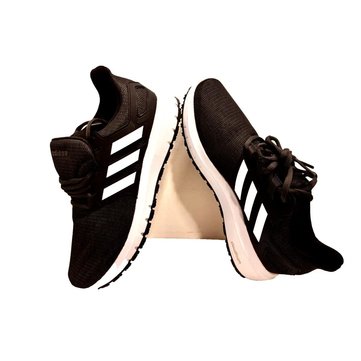 Adidas shoes - adidas Energy Cloud - Energy Cloud - B44750 - Black 3