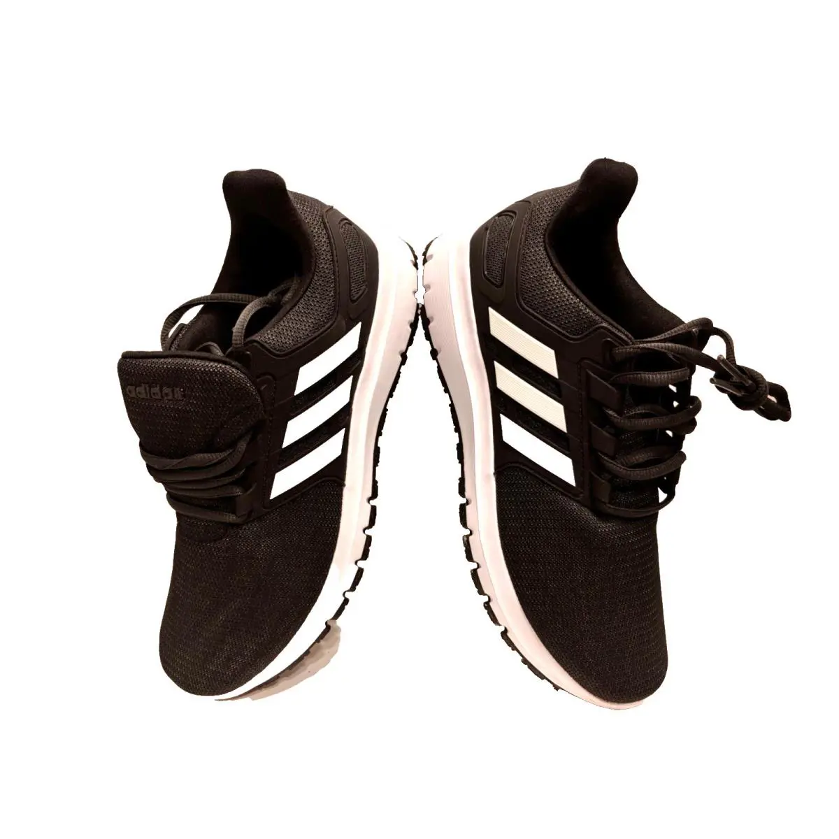 Adidas shoes - adidas Energy Cloud - Energy Cloud - B44750 - Black 4