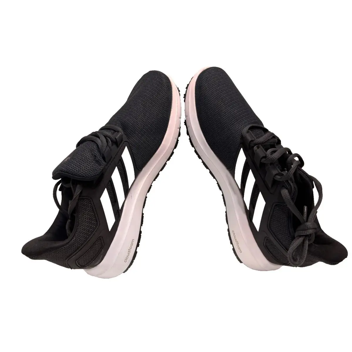 Adidas shoes - adidas Energy Cloud - Energy Cloud - B44750 - Black 5