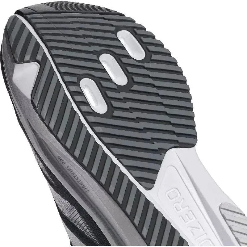 Adidas shoes - adidas Adizero SL2 - Adizero - IH8191 - Dark Blue / Silver Metallic / Halo Silver 5