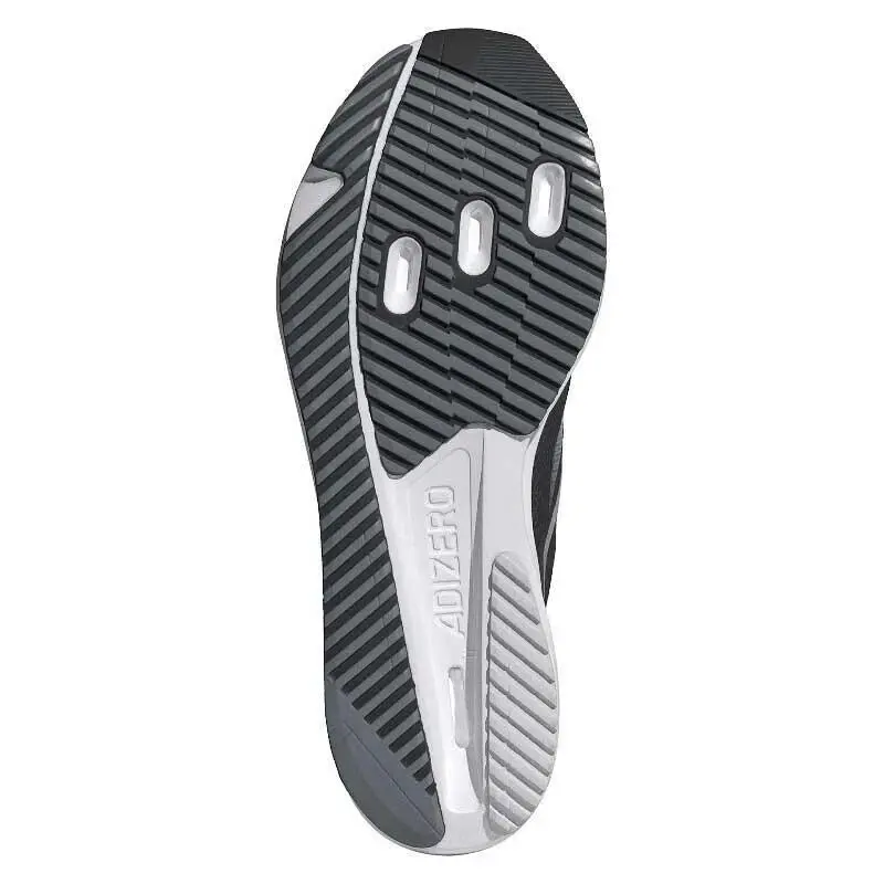 Adidas shoes - adidas Adizero SL2 - Adizero - IH8191 - Dark Blue / Silver Metallic / Halo Silver 6