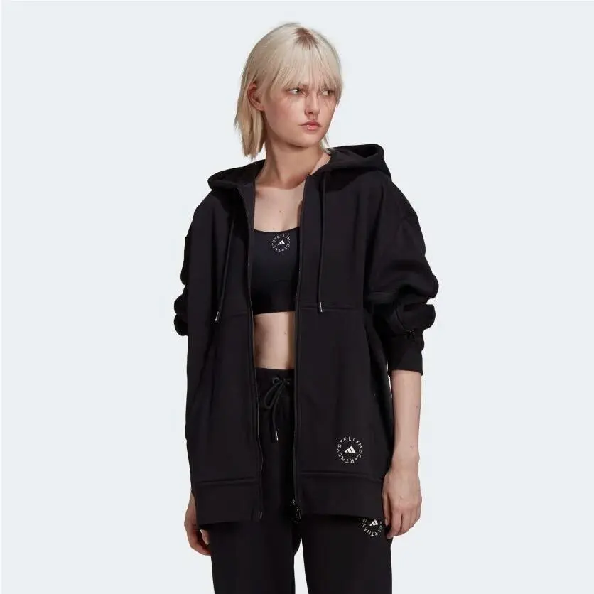 Adidas clothing - Black (UPC: 195733437688) 0