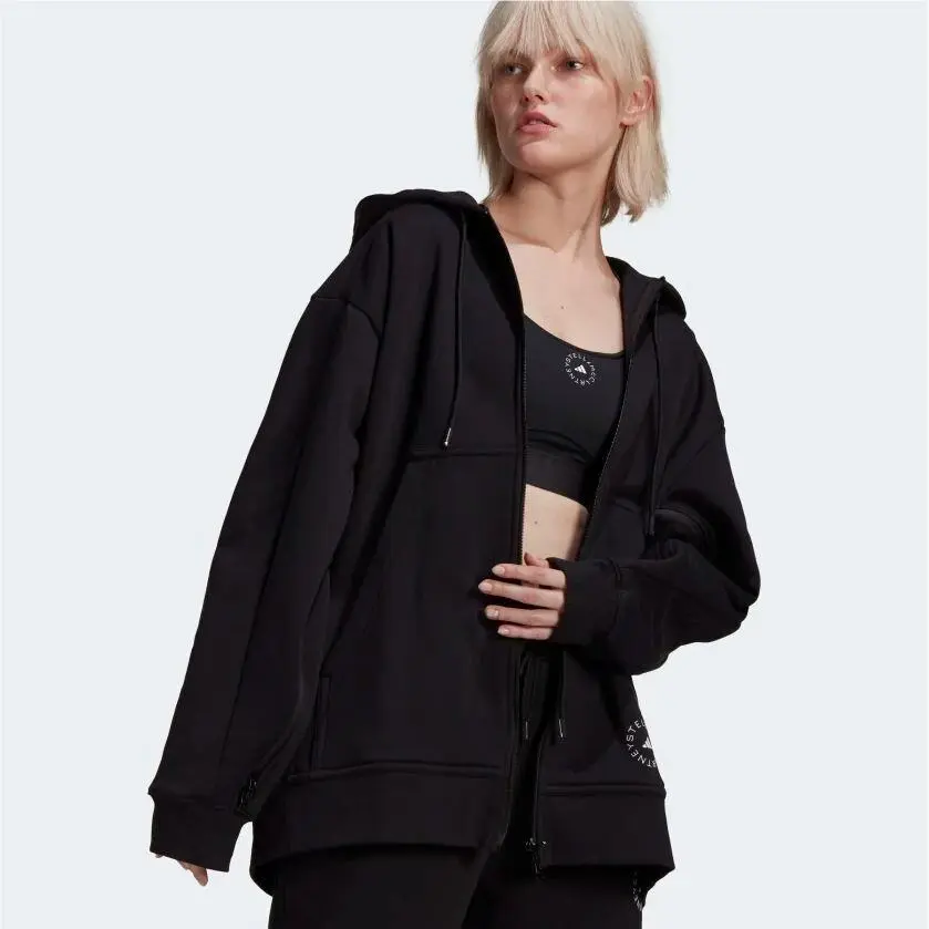 Adidas clothing - Black (UPC: 195733437688) 1
