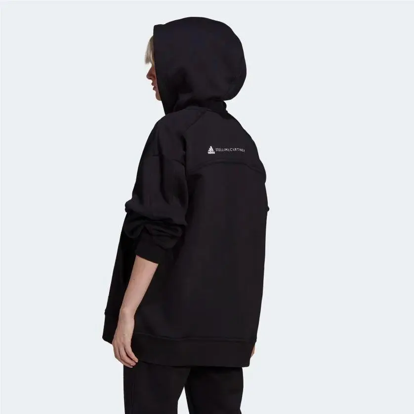 Adidas clothing - Black (UPC: 195733437688) 2